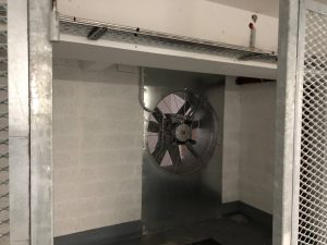 Cortep - Restructuration du Parking Montesquieu à Argenteuil