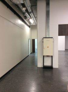 Cortep - Construction du parking Hélium à Rueil-Malmaison (92)