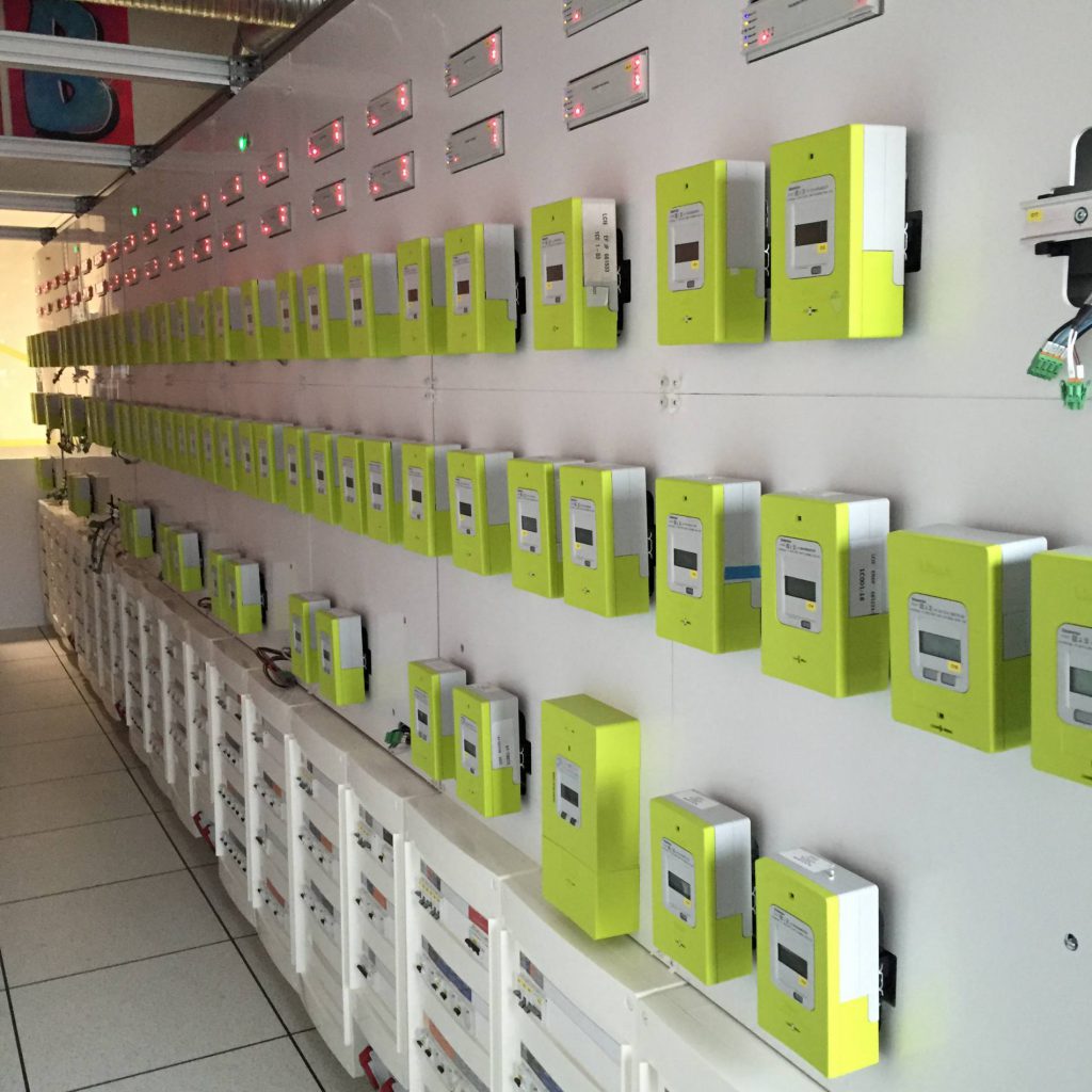 Laboratoire de Performance, Nanterre