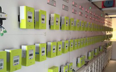 Cortep - Travaux d'aménagement du Laboratoire de Performance en Condition Terrain (LPCT)