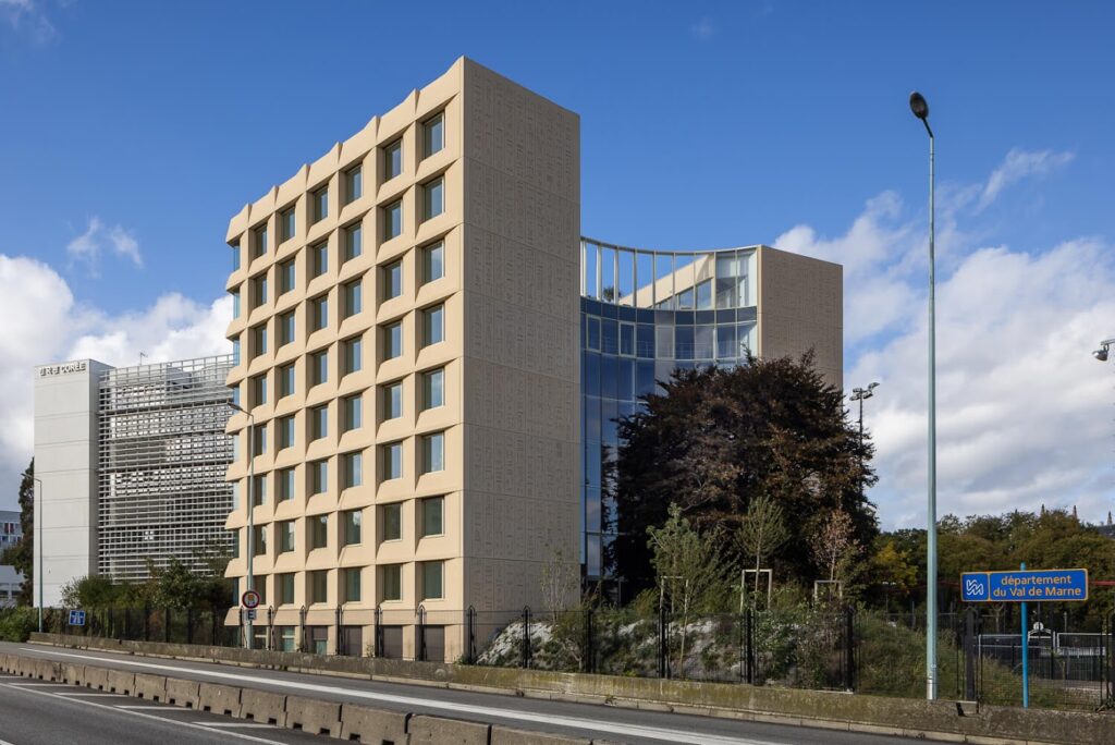 Maison d’Egypte, Paris