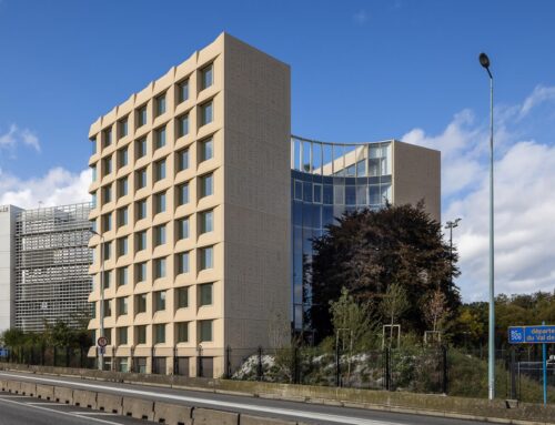 Maison d’Egypte PARIS